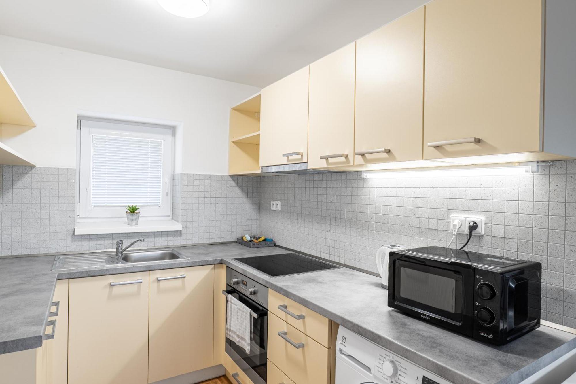 Apartmány Borská Plzeň Esterno foto