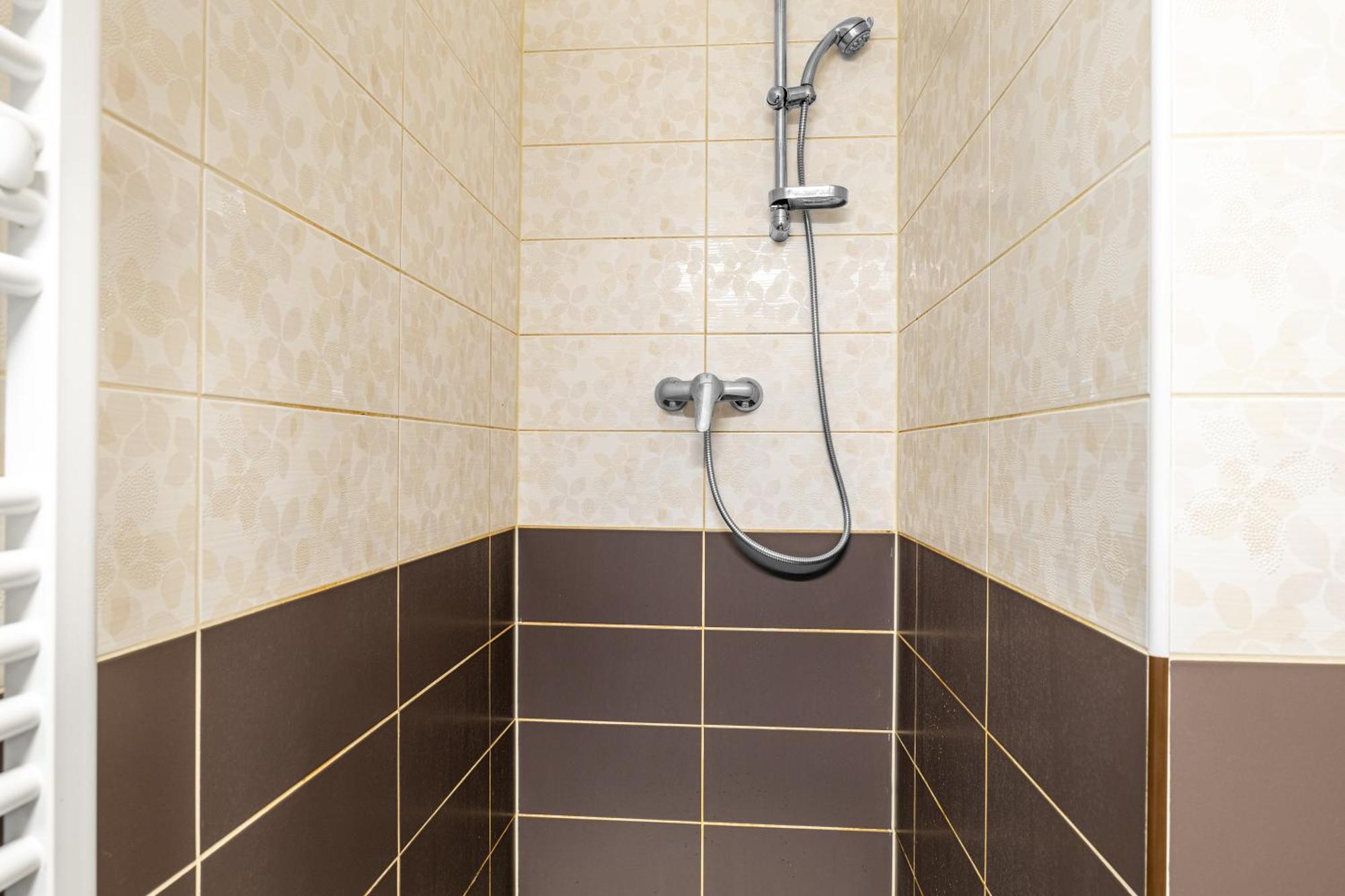 Apartmány Borská Plzeň Esterno foto